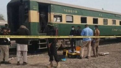 دہشتگرد اور جعفر ایکسپریس حملے کا ماسٹر مائنڈ افغانستان میں ہلاک