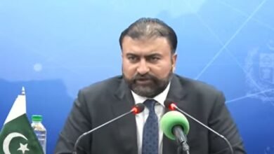 چاغی میں سکیورٹی فورسز کی کارروائی، فتنہ الہندوستان کے 2 دہشتگر ہلاک، ایک گرفتار