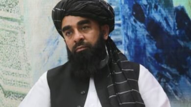 فائبر آپٹک کیبلز کی مرمت ہو رہی ہے، افغان طالبان کا انٹرنیٹ پر پابندی کی خبروں پر ردعمل