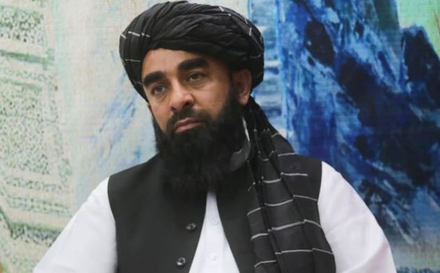 فائبر آپٹک کیبلز کی مرمت ہو رہی ہے، افغان طالبان کا انٹرنیٹ پر پابندی کی خبروں پر ردعمل