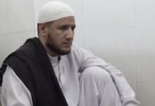 پاکستان میں دہشتگردی میں ملوث ایک اور افغان شہری کا اعترافی بیان سامنے آگیا