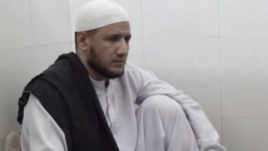 پاکستان میں دہشتگردی میں ملوث ایک اور افغان شہری کا اعترافی بیان سامنے آگیا