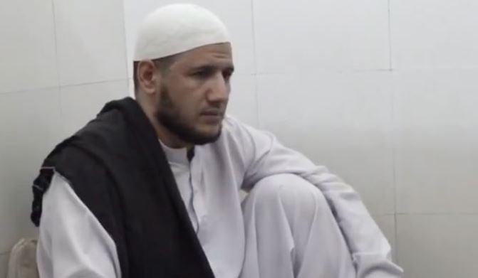 پاکستان میں دہشتگردی میں ملوث ایک اور افغان شہری کا اعترافی بیان سامنے آگیا