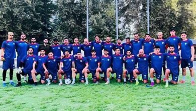 محسن نقوی کا نوٹس، افغان فٹبال ٹیم کو ویزے جاری