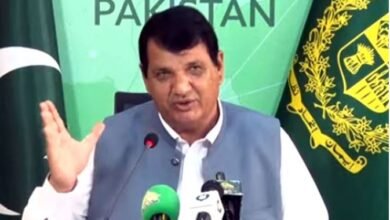 آزادکشمیر میں مذاکرات کی کامیابی سے بھارت کے مذموم عزائم خاک میں مل گئے، امیر مقام