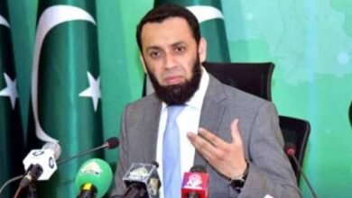 تاثر ہے کہ ٹی ٹی پی تحریک انصاف کا عسکری ونگ بن چکی ہے: عطا تارڑ