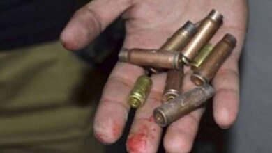 پشاور میں فائرنگ سے بی آر ٹی کا سکیورٹی گارڈ جاں بحق