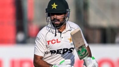 بابر اعظم نے ورلڈ ٹیسٹ چیمپئن شپ میں اہم اعزاز حاصل کرلیا