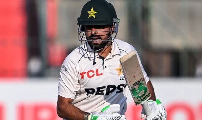 بابر اعظم نے ورلڈ ٹیسٹ چیمپئن شپ میں اہم اعزاز حاصل کرلیا