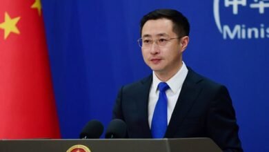 پاکستان نے یقین دلایا ہے کہ امریکا سے اس کے تعلقات چین کے مفادات کو نقصان نہیں پہنچائیں گے: چین