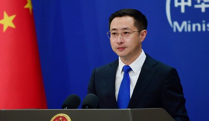 پاکستان نے یقین دلایا ہے کہ امریکا سے اس کے تعلقات چین کے مفادات کو نقصان نہیں پہنچائیں گے: چین