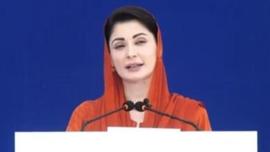 ’ہم نے بغیر وعدوں کے کام مکمل کیے‘، مریم نواز کا مری کیلئے ٹرین اور گرین لائن بس چلانے کا اعلان