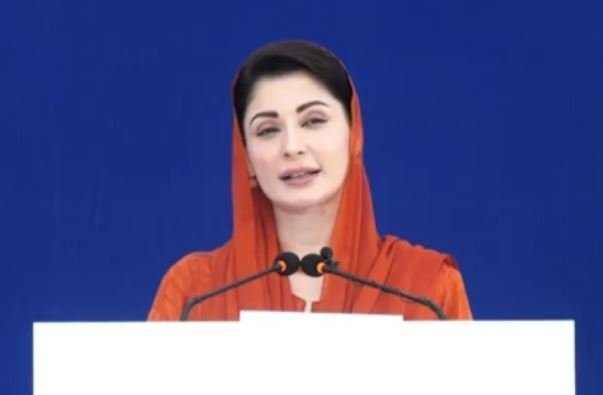 ’ہم نے بغیر وعدوں کے کام مکمل کیے‘، مریم نواز کا مری کیلئے ٹرین اور گرین لائن بس چلانے کا اعلان