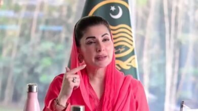 مریم نواز کا پنجاب کے 65 ہزار مساجد کے آئمہ کرام کیلئے وظیفہ مقرر کرنے کا فیصلہ