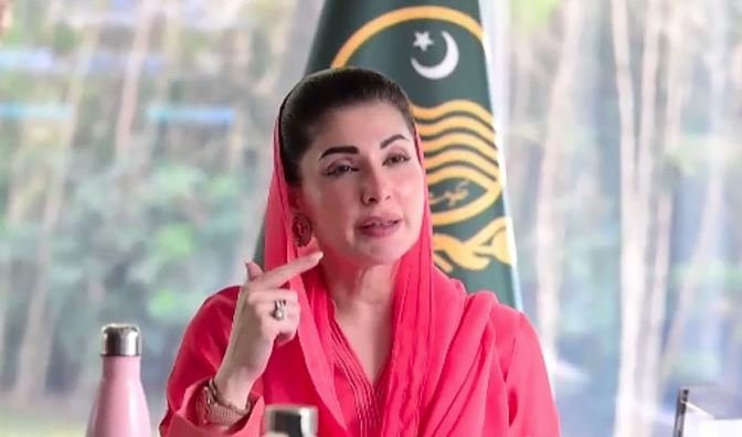 مریم نواز کا پنجاب کے 65 ہزار مساجد کے آئمہ کرام کیلئے وظیفہ مقرر کرنے کا فیصلہ