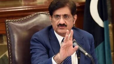 بدمزگی نہیں ہونی چاہیے تھی، مراد علی