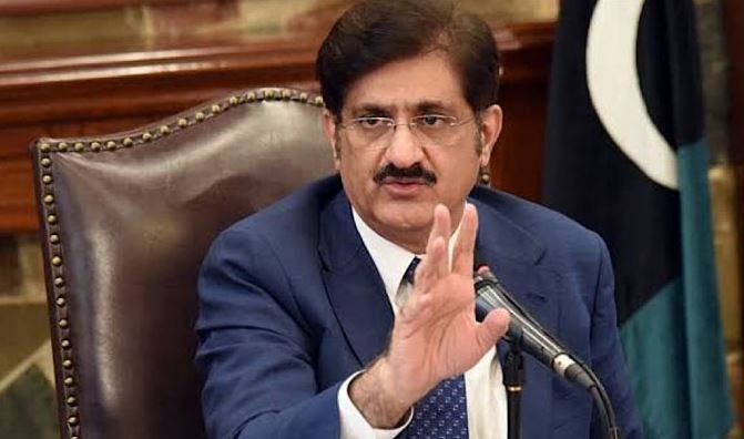 بدمزگی نہیں ہونی چاہیے تھی، مراد علی