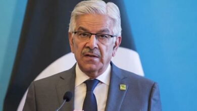 بھارت کے بیانات اس بات کی شہادت ہے وہ دوبارہ کوئی ایڈونچر کرے گا: وزیردفاع