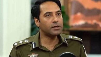 لاہور میں مذہبی جماعت نےکئی پولیس اہلکاروں کو یرغمال بنالیا، ڈی آئی جی آپریشنز