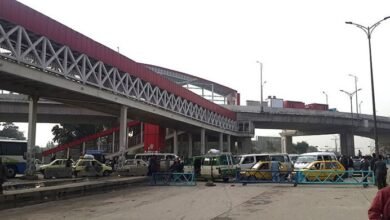 مذہبی جماعت کا احتجاج ختم: فیض آباد انٹرچینج کھولنےکا فیصلہ