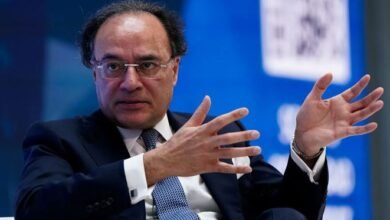 اگلے مالی سال کا بجٹ ایف بی آر نہیں بنائے گا: وزیر خزانہ