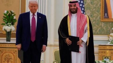 سعودی عرب امریکا کیساتھ دفاعی معاہدے پر بات چیت کر رہا ہے: فنانشل ٹائمز