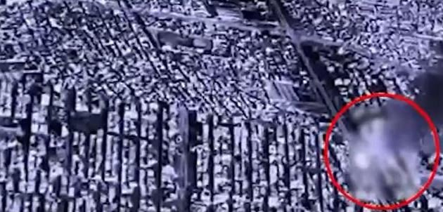 پاکستان کی قندھار اور کابل میں ٹارگٹڈ کارروائیاں، فتنہ الخوارج کے مرکز اور قیادت کو نشانہ بنایا