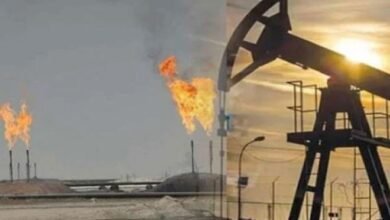 سندھ کے ضلع خیرپور میں گیس اور خام تیل کا ذخیرہ دریافت