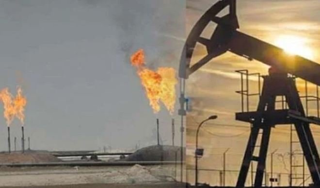 سندھ کے ضلع خیرپور میں گیس اور خام تیل کا ذخیرہ دریافت