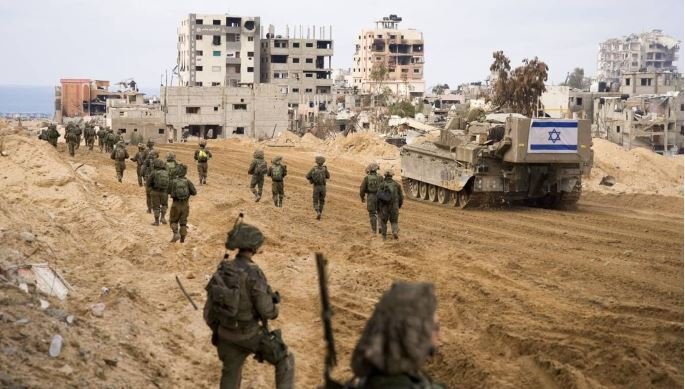 غزہ جنگ بندی معاہدہ نافذ العمل ہوگیا، اسرائیلی فوج کا اعلان