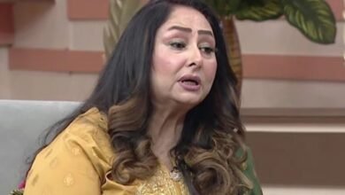 آج کل لڑکیاں پابندیوں کی وجہ سے شادی نہیں کرنا چاہتیں: غزالہ جاوید