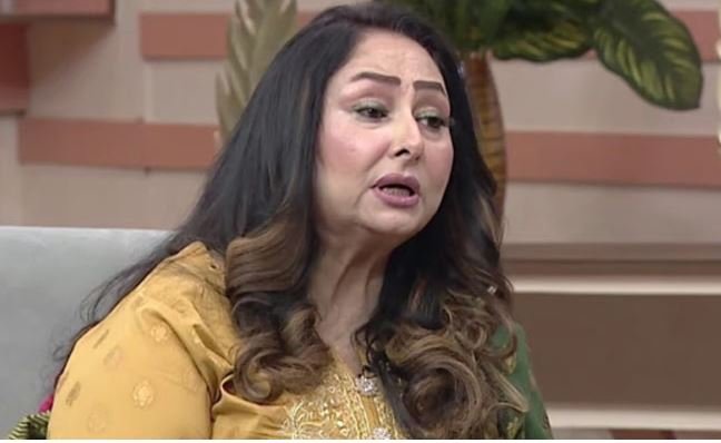 آج کل لڑکیاں پابندیوں کی وجہ سے شادی نہیں کرنا چاہتیں: غزالہ جاوید