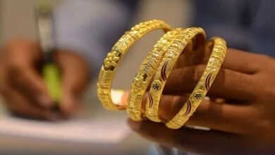 سونے کی قیمت تاریخی بلندی پر، آج بھی 5500 کا اضافہ