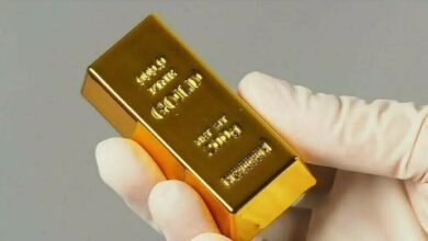 سونا آج بھی 6900 روپے مہنگا، فی تولہ سونے کی تاریخی قیمت کیا ہوگئی؟