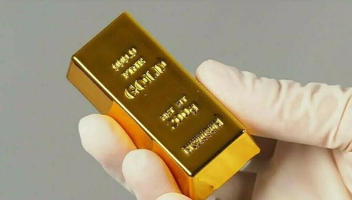 سونا آج بھی 6900 روپے مہنگا، فی تولہ سونے کی تاریخی قیمت کیا ہوگئی؟