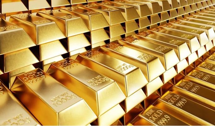 سونا آج بھی 8400 روپے مہنگا، فی تولہ قیمت کیا ہوگئی؟