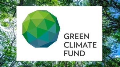 گرین کلائمیٹ فنڈ کی پاکستان کیلئے 25کروڑ ڈالر امداد کی منظوری