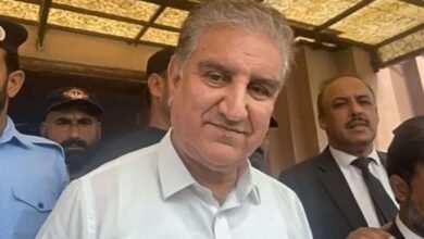 9 مئی مقدمے میں شاہ محمود قریشی کی بریت لاہور ہائیکورٹ میں چیلنج