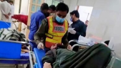 مالاکنڈ میں خانہ بدوش افراد کا ٹرک کھائی میں جاگرا، 15 افراد جاں بحق