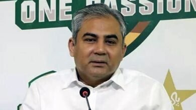 بھارت نے کھیل کی ساکھ متاثر کی اور بھارتی میڈیا کا کام لوگوں کو بیوقوف بنانا ہے: محسن نقوی