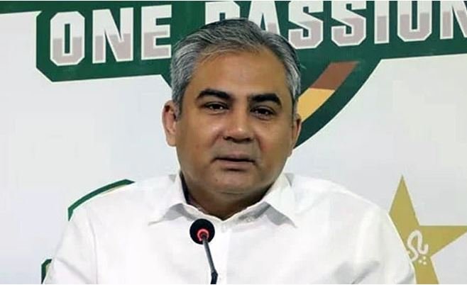 بھارت نے کھیل کی ساکھ متاثر کی اور بھارتی میڈیا کا کام لوگوں کو بیوقوف بنانا ہے: محسن نقوی