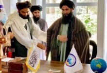 بدخشاں میں طالبان میں لڑائی، ملا ہیبت اللہ کا منحرف کمانڈر کو پکڑ کر قندھار لانے کا حکم