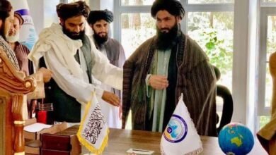 بدخشاں میں طالبان میں لڑائی، ملا ہیبت اللہ کا منحرف کمانڈر کو پکڑ کر قندھار لانے کا حکم