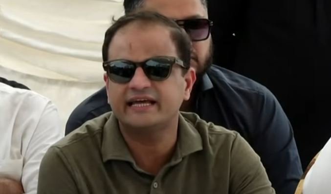 پنجاب حکومت سے مناظرے کیلئے تیار ہوں، مرتضیٰ وہاب