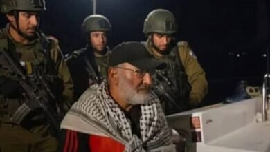 ’اسرائیلی بدنام زمانہ جیل میں ہم پر کتے چھوڑے گئے‘، مشتاق احمد نے ویڈیو بیان جاری کردیا