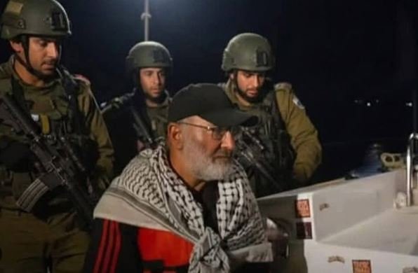 ’اسرائیلی بدنام زمانہ جیل میں ہم پر کتے چھوڑے گئے‘، مشتاق احمد نے ویڈیو بیان جاری کردیا