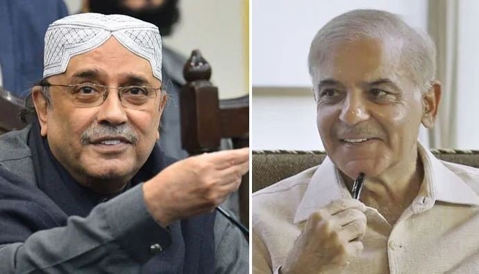 آزاد کشمیر میں حکومت سازی کیلئے پیپلزپارٹی متحرک