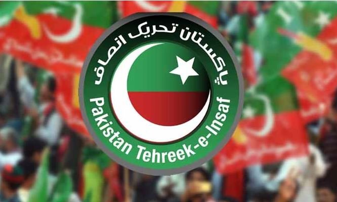 پی ٹی آئی نے دہشتگردوں کی آبادکاری کا الزام مسترد کردیا