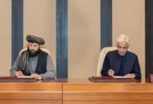 پاک افغان مذاکرات کی آخری کوشش جاری