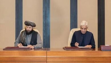 پاک افغان مذاکرات کی آخری کوشش جاری